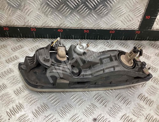 Фара противотуманная левая SsangYong Rexton I (Y200) 2003-2006 рестайлинг  SsangYong Rexton Rexton I (Y200) 2003-2006 рестайлинг