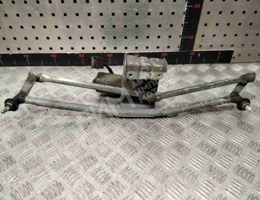 Механизм стеклоочистителя (трапеция дворников) Mercedes Sprinter I (W901-905) 1995-2006  Mercedes Sprinter Sprinter I (W901-905) 1995-2006