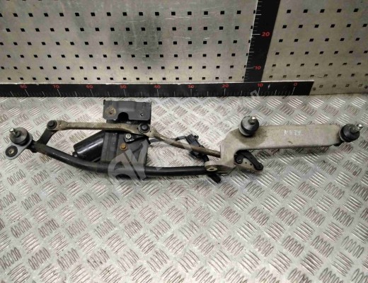 Механизм стеклоочистителя (трапеция дворников) Hyundai Trajet 2004-2008 рестайлинг  Hyundai Trajet Trajet 2004-2008 рестайлинг