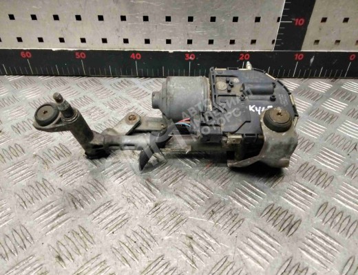 Механизм стеклоочистителя (трапеция дворников) Volkswagen Touran I (1T) 2003-2006  Volkswagen Touran Touran I (1T) 2003-2006