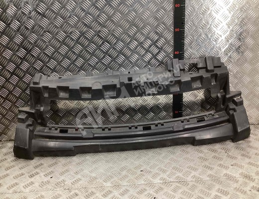 Передняя панель крепления облицовки (телевизор) Citroen Jumpy II 2007-2016  Citroen Jumpy Jumpy II 2007-2016