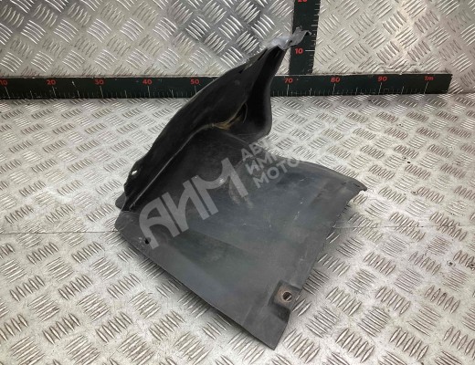 Защита арок передняя левая (подкрылок) Mercedes C (W203) 2000-2004  Mercedes C C (W203) 2000-2004