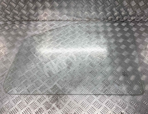 Стекло двери передней левой Mercedes Vito II (W639) 2003-2010  Mercedes Vito Vito II (W639) 2003-2010