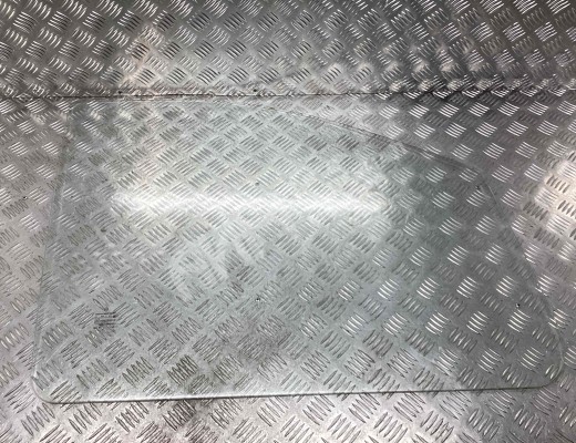 Стекло двери передней правой Mercedes Vito II (W639) 2003-2010  Mercedes Vito Vito II (W639) 2003-2010