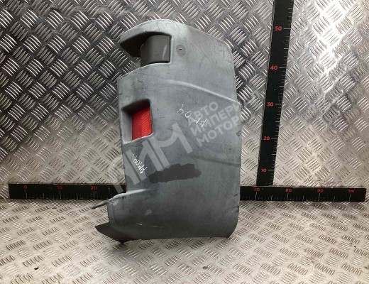 Клык бампера задний правый Fiat Ducato 1994-2006  Fiat Ducato Ducato 1994-2006