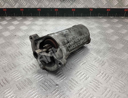 Стартер Citroen Berlingo I (MF) 2002-2008 рестайлинг  Citroen Berlingo Berlingo I (MF) 2002-2008 рестайлинг