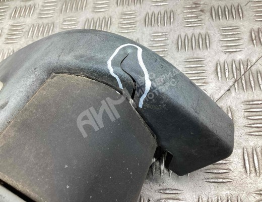 Клык бампера задний левый Fiat Ducato 1994-2006  Fiat Ducato Ducato 1994-2006