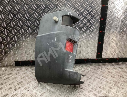 Клык бампера задний левый Fiat Ducato 1994-2006  Fiat Ducato Ducato 1994-2006