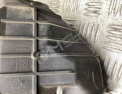 Интеркулер Audi A4 B5 (8D) 1994-1999  Audi A4 A4 B5 (8D) 1994-1999