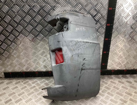 Клык бампера задний правый Citroen Jumper I 1994-2006  Citroen Jumper Jumper I 1994-2006