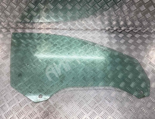 Стекло двери передней правой Audi A6 C5 (4B) 2001-2004 рестайлинг  Audi A6 A6 C5 (4B) 2001-2004 рестайлинг