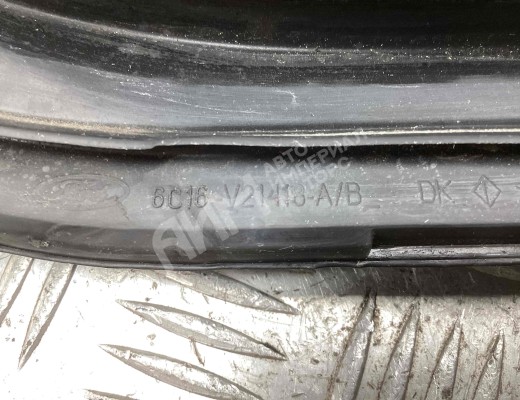 Стекло двери передней правой Ford Transit 2006-2013  Ford Transit Transit 2006-2013