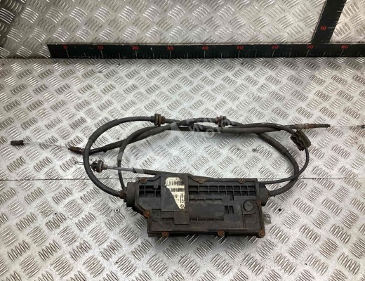 Электроручник BMW X6 (E71) 2007-2012  BMW X6 X6 (E71) 2007-2012