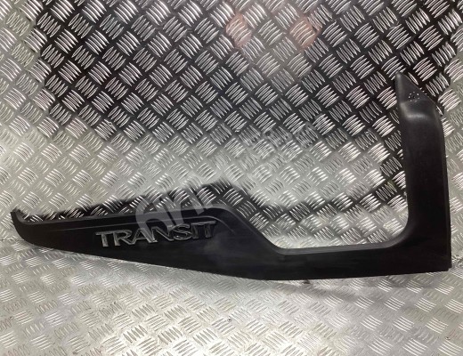 Молдинг двери передней правой Ford Transit 2006-2013  Ford Transit Transit 2006-2013