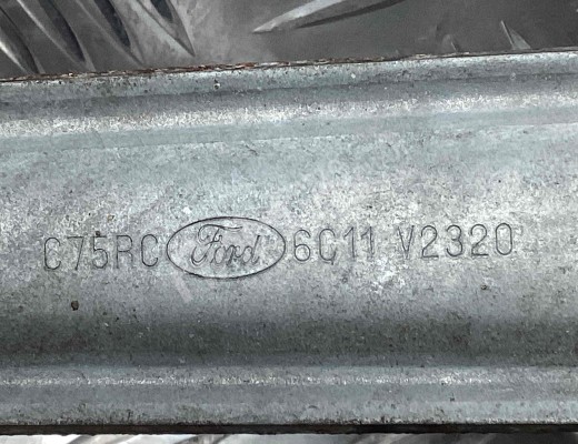 Стеклоподъемник передний правый Ford Transit 2006-2013  Ford Transit Transit 2006-2013