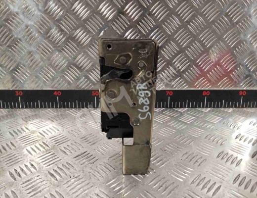 Замок двери передней правой Ford Transit 2006-2013  Ford Transit Transit 2006-2013