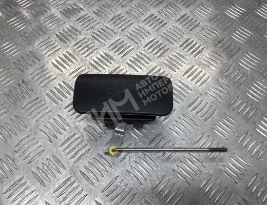 Ручка наружная передняя правая Ford Transit 2006-2013  Ford Transit Transit 2006-2013