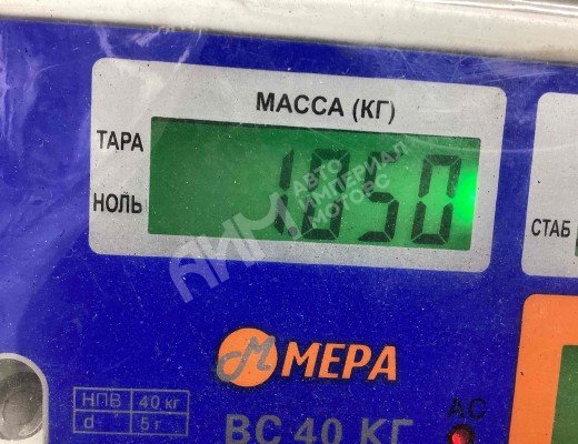 Подушка крепления двигателя Mercedes E (W210) 1999-2002 рестайлинг  Mercedes E E (W210) 1999-2002 рестайлинг