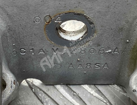 Петля двери передней правой Ford Transit 2006-2013  Ford Transit Transit 2006-2013