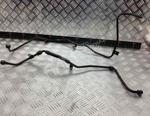 Шланг (трубка) АКПП Mercedes E (W210) 1999-2002 рестайлинг  Mercedes E E (W210) 1999-2002 рестайлинг