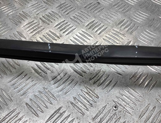 Уплотнитель стекла двери (бархотка) Ford Transit 2006-2013  Ford Transit Transit 2006-2013