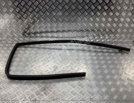 Уплотнитель стекла двери (бархотка) Ford Transit 2006-2013  Ford Transit Transit 2006-2013