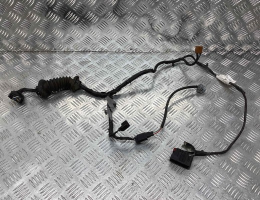 Проводка двери Ford Transit 2006-2013  Ford Transit Transit 2006-2013