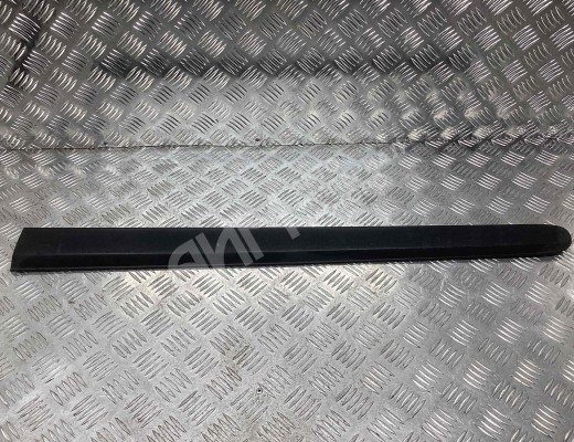 Молдинг двери передней левой Mercedes Vito II (W639) 2003-2010  Mercedes Vito Vito II (W639) 2003-2010