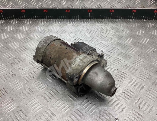 Стартер Mercedes E (W210) 1999-2002 рестайлинг  Mercedes E E (W210) 1999-2002 рестайлинг