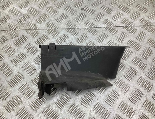 Воздуховод радиатора Volkswagen Passat B4 (3A) 1993-1997  Volkswagen Passat Passat B4 (3A) 1993-1997