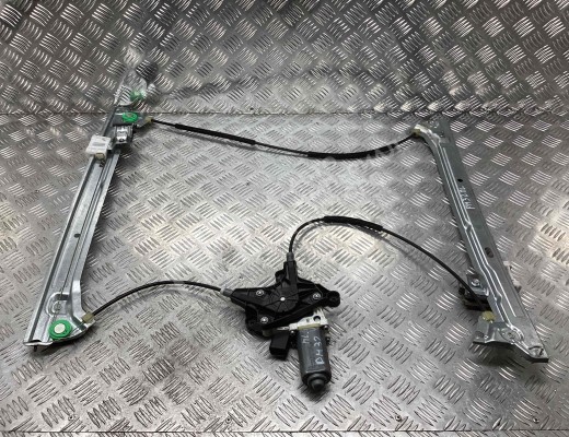 Стеклоподъемник передний левый Mercedes Vito II (W639) 2003-2010  Mercedes Vito Vito II (W639) 2003-2010