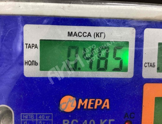 Патрубок воздушного фильтра Volkswagen Passat B5+ (3B) 2000-2005 рестайлинг  Volkswagen Passat Passat B5+ (3B) 2000-2005 рестайлинг