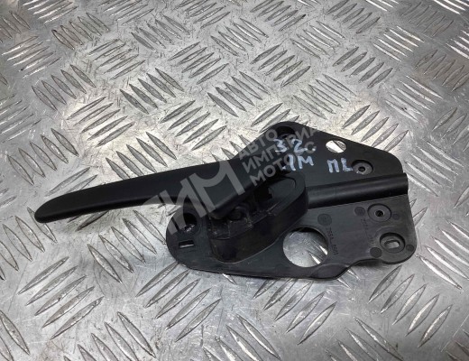 Ручка внутренняя передняя левая Mercedes Vito II (W639) 2003-2010  Mercedes Vito Vito II (W639) 2003-2010
