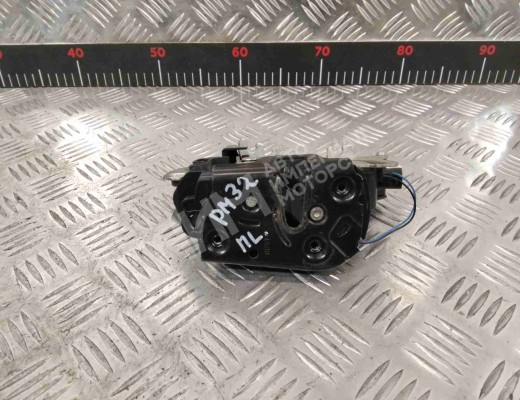 Замок двери передней левой Mercedes Vito II (W639) 2003-2010  Mercedes Vito Vito II (W639) 2003-2010