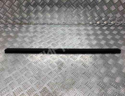 Молдинг стекла двери передней левой внутренний Mercedes Vito II (W639) 2003-2010  Mercedes Vito Vito II (W639) 2003-2010