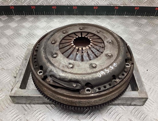 Маховик Volkswagen Passat B5+ (3B) 2000-2005 рестайлинг  Volkswagen Passat Passat B5+ (3B) 2000-2005 рестайлинг