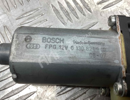 Стеклоподъемник передний правый Mercedes Vito II (W639) 2003-2010  Mercedes Vito Vito II (W639) 2003-2010