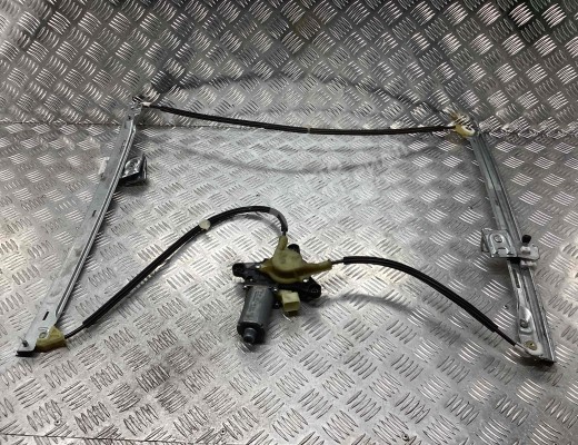 Стеклоподъемник передний правый Mercedes Vito II (W639) 2003-2010  Mercedes Vito Vito II (W639) 2003-2010