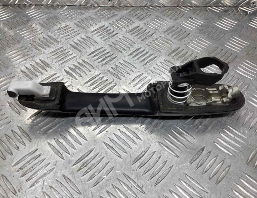Ручка наружная передняя правая Mercedes Vito II (W639) 2003-2010  Mercedes Vito Vito II (W639) 2003-2010