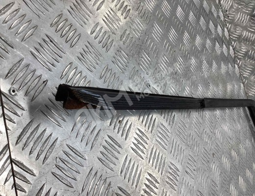 Уплотнитель стекла двери (бархотка) Mercedes Vito II (W639) 2003-2010  Mercedes Vito Vito II (W639) 2003-2010