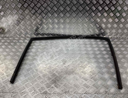 Уплотнитель стекла двери (бархотка) Mercedes Vito II (W639) 2003-2010  Mercedes Vito Vito II (W639) 2003-2010