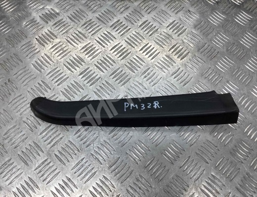 Накладка двери передней правой Mercedes Vito II (W639) 2003-2010  Mercedes Vito Vito II (W639) 2003-2010