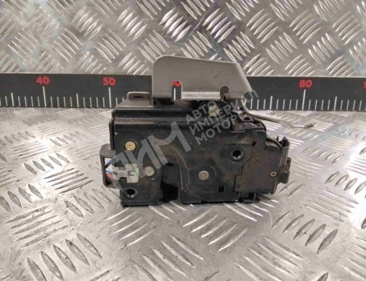 Замок двери передней левой Audi A6 C5 (4B) 2001-2004 рестайлинг  Audi A6 A6 C5 (4B) 2001-2004 рестайлинг