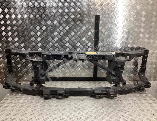 Передняя панель крепления облицовки (телевизор) Land Rover Discovery III (LA) 2004-2009  Land Rover Discovery Discovery III (LA) 2004-2009