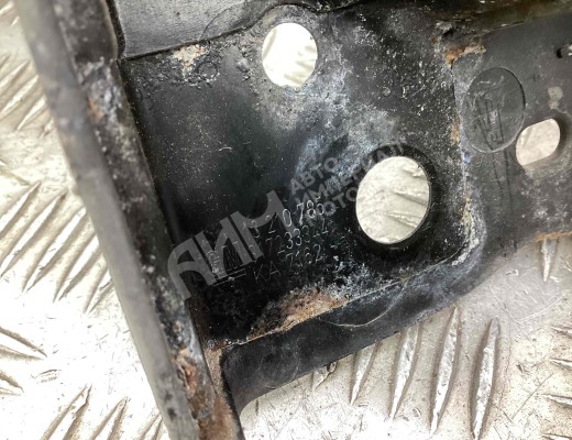 Передняя панель крепления облицовки (телевизор) Opel Corsa D 2006-2010  Opel Corsa Corsa D 2006-2010