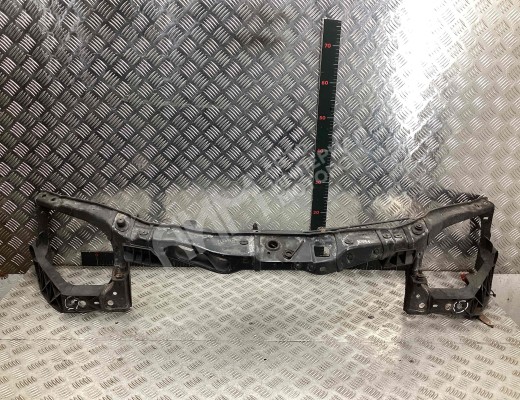 Передняя панель крепления облицовки (телевизор) Opel Corsa D 2006-2010  Opel Corsa Corsa D 2006-2010