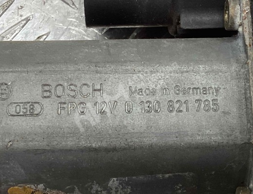 Стеклоподъемник задний правый Audi A6 C5 (4B) 2001-2004 рестайлинг  Audi A6 A6 C5 (4B) 2001-2004 рестайлинг