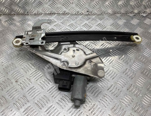 Стеклоподъемник задний правый Audi A6 C5 (4B) 2001-2004 рестайлинг  Audi A6 A6 C5 (4B) 2001-2004 рестайлинг