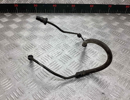 Трубка сцепления Volkswagen Sharan I (7M) 2000-2003 рестайлинг  Volkswagen Sharan Sharan I (7M) 2000-2003 рестайлинг