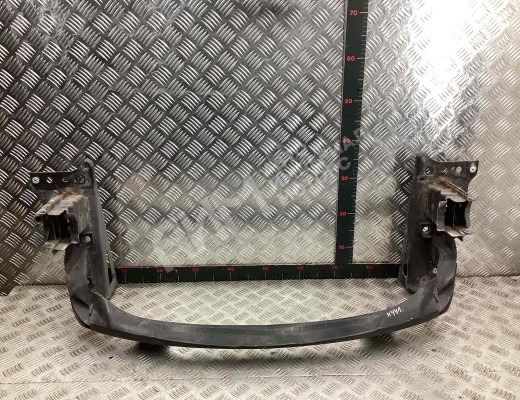 Передняя панель крепления облицовки (телевизор) Opel Corsa D 2006-2010  Opel Corsa Corsa D 2006-2010